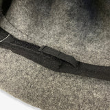 un chapeau  ベルバスクハット