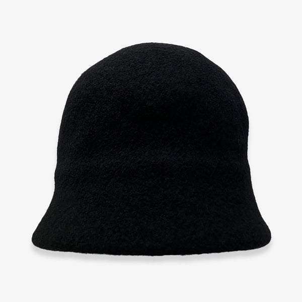 un chapeau  ベルバスクハット