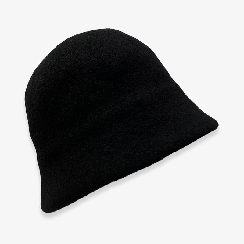 un chapeau  ベルバスクハット