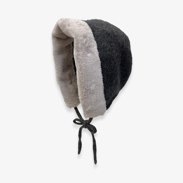 un chapeau アンゴラバラクラバ