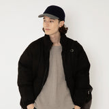 un chapeau   ベルトバスクキャップ