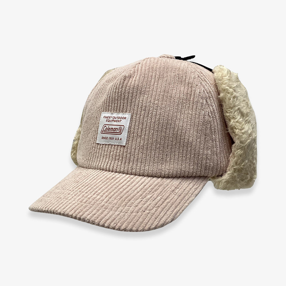 Coleman キッズ フライトキャップ – 林八百吉商店