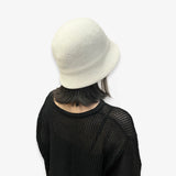 un chapeau  ベルバスクハット
