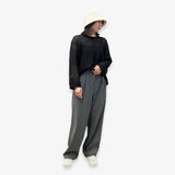un chapeau  ベルバスクハット