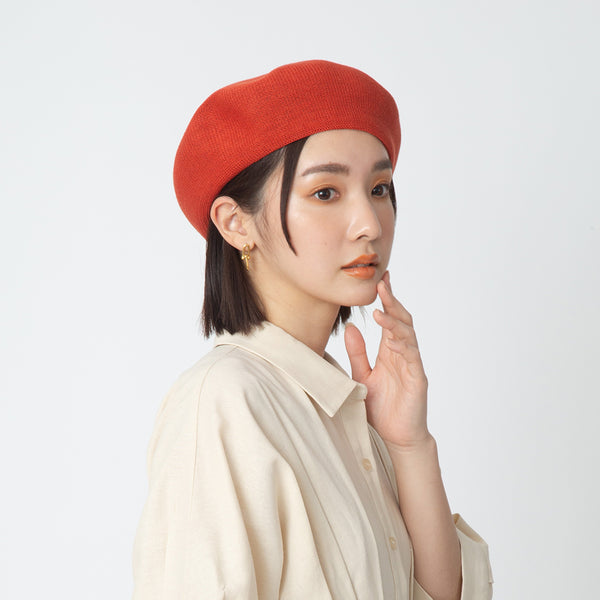 neighborhood ベレー帽 NEIGHBORHOOD】BASQUE BERET (Neighborhood/ベレー帽) 112961818