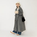 un chapeau  ブークレサーモハット
