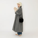 un chapeau  ブークレサーモハット