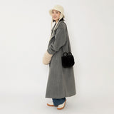 un chapeau  ブークレサーモハット
