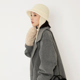 un chapeau  ブークレサーモハット