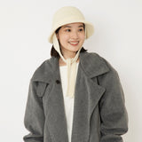 un chapeau  ブークレサーモハット