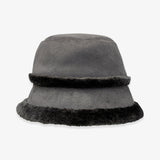 un chapeau ムートンバケット