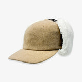un chapeau   フライトキャップ