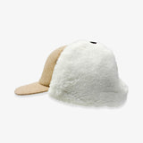 un chapeau   フライトキャップ