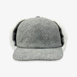 un chapeau   フライトキャップ