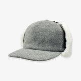 un chapeau   フライトキャップ