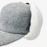 un chapeau   フライトキャップ