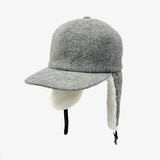un chapeau   フライトキャップ