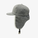 un chapeau   フライトキャップ