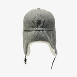 un chapeau   フライトキャップ