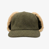 un chapeau   フライトキャップ
