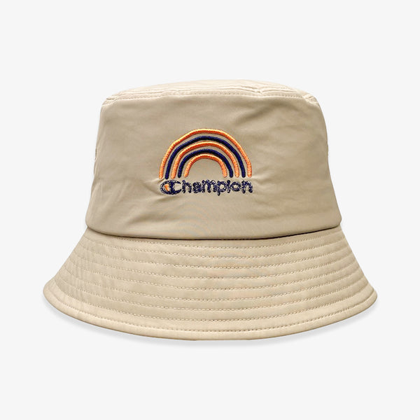 Champion 中綿バケットハット