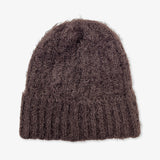 un chapeau ミンクケーブルワッチ