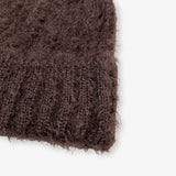 un chapeau ミンクケーブルワッチ