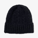 un chapeau ミンクケーブルワッチ