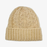 un chapeau ミンクケーブルワッチ