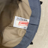 Coleman コーデュロイバケットハット