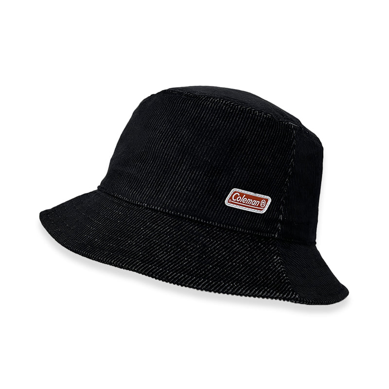Coleman コーデュロイバケットハット
