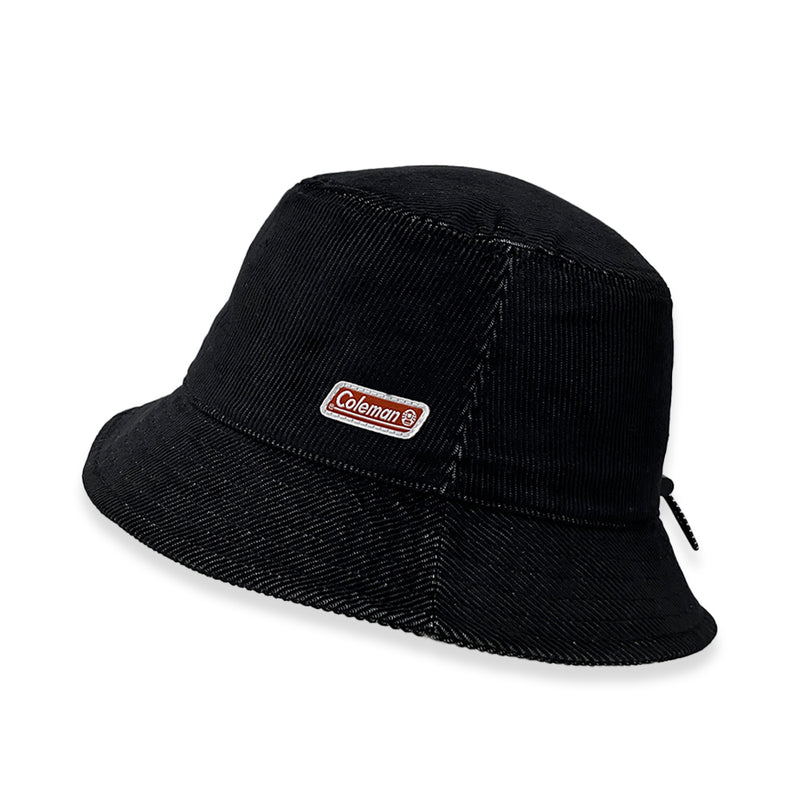 Coleman コーデュロイバケットハット