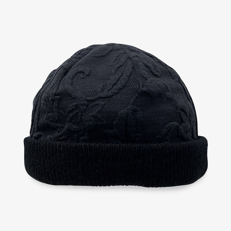 e-zoo   knit watch