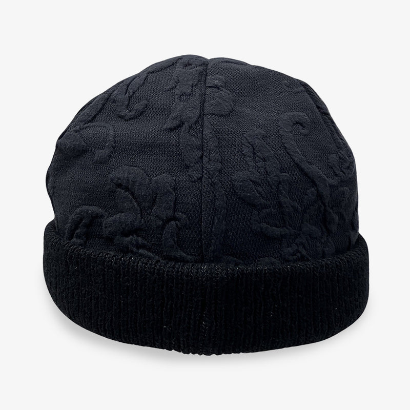 e-zoo   knit watch