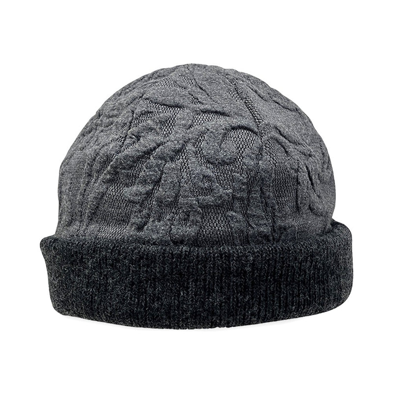 e-zoo   knit watch