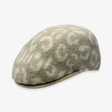 un chapeau バスクハンチング