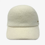 un chapeau   ベルトバスクキャップ