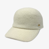 un chapeau   ベルトバスクキャップ