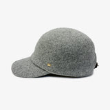 un chapeau   ベルトバスクキャップ