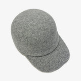 un chapeau   ベルトバスクキャップ