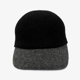 un chapeau   ベルトバスクキャップ