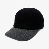 un chapeau   ベルトバスクキャップ