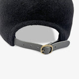un chapeau   ベルトバスクキャップ