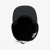 un chapeau   ベルトバスクキャップ