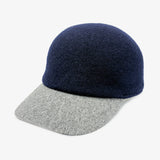 un chapeau   ベルトバスクキャップ