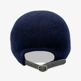un chapeau   ベルトバスクキャップ