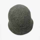 un chapeau  ベルバスクハット