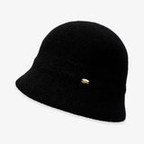 un chapeau  ベルバスクハット