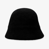 un chapeau  ベルバスクハット