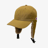 Champion  アビエイターキャップ